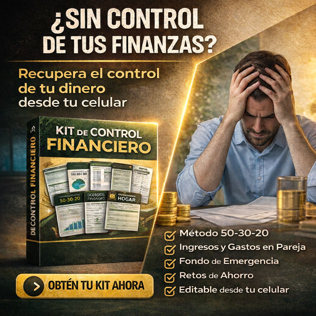 Aprende a manejar tu dinero sin complicarte - Teydy Camilo Chaves ...