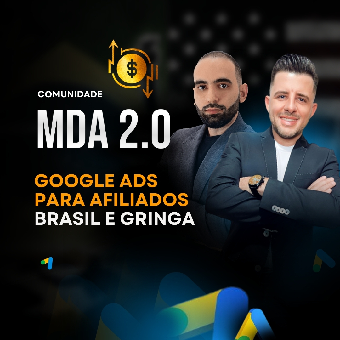 Comunidade MDA 2.0 (anual)