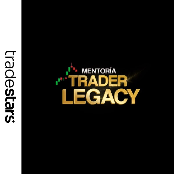 Mentoría Trader Legacy