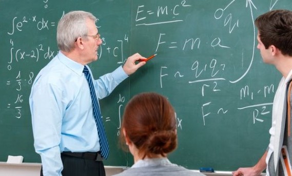 EAD REFORÇO ENSINO MEDIO A DISTANCIA - ENEM
