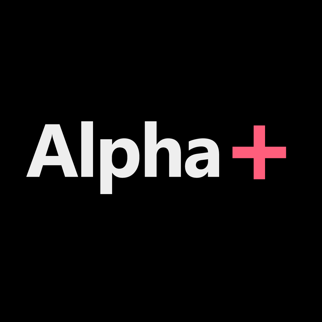 Alpha Plus - Apice Corp | Hotmart