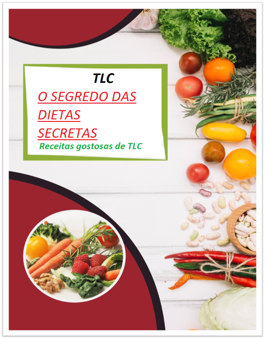 TLC DIETAS SECRETAS