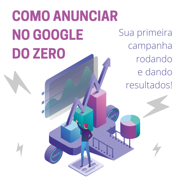 Como Anunciar no Google Ads - Do Zero! - Adriano Cavalheiro | Hotmart