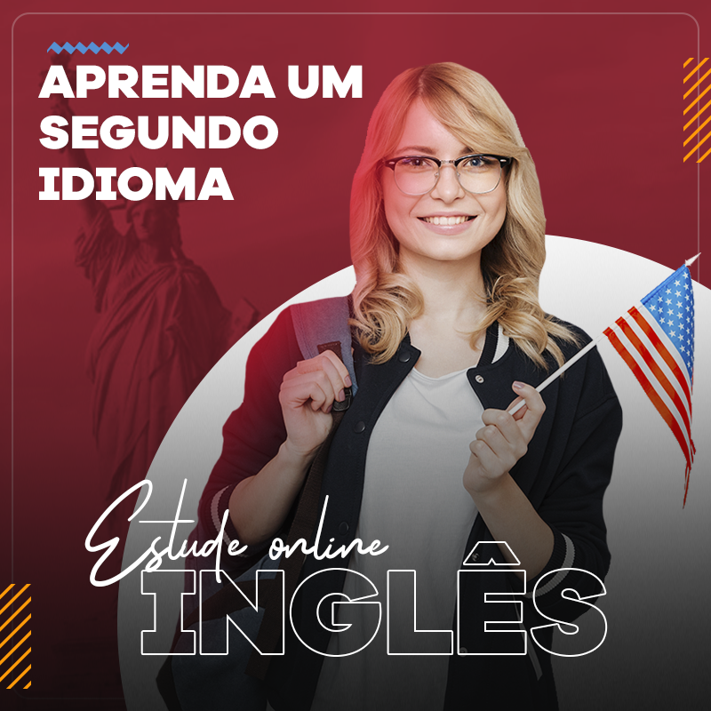 Inglês do Zero a Fluência