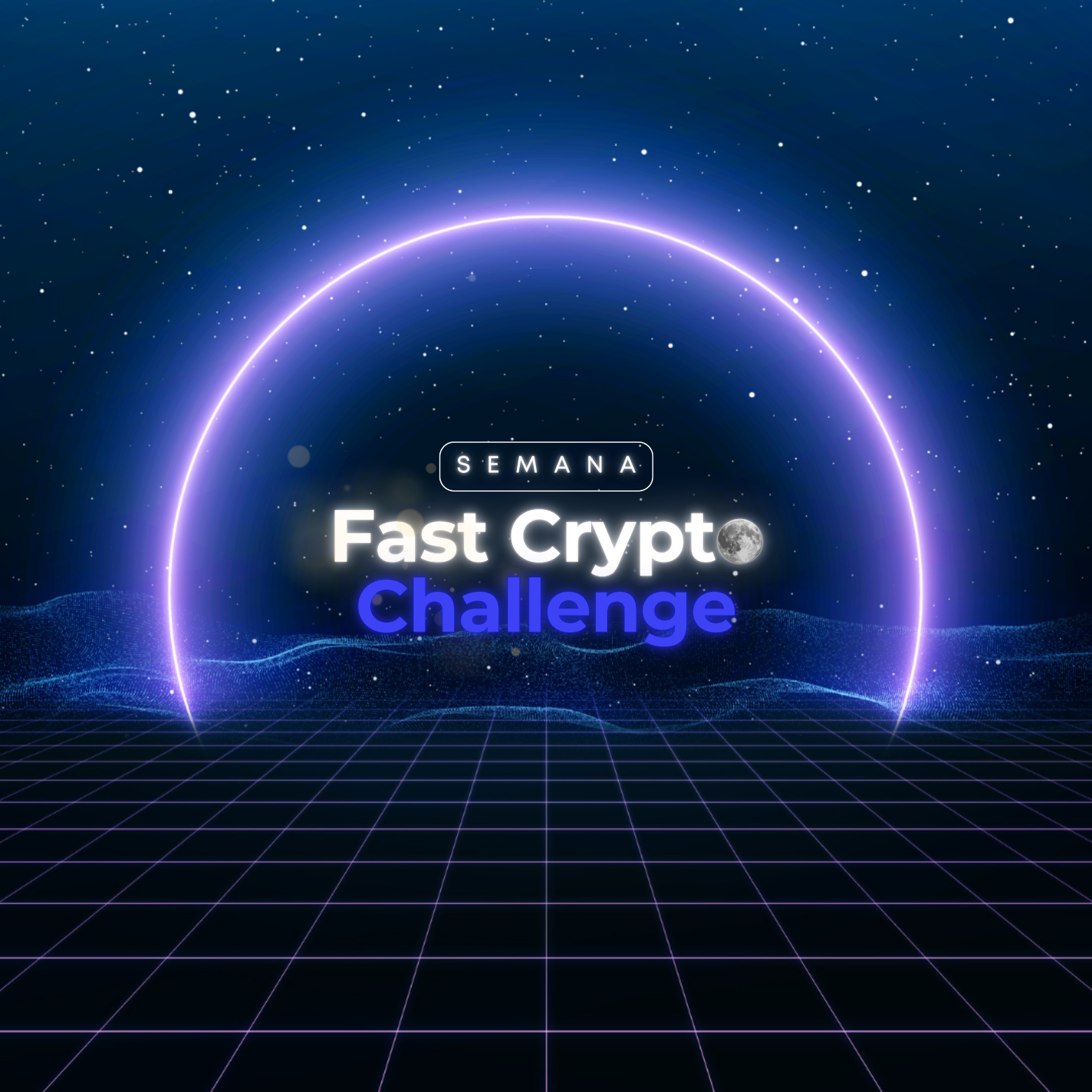 Fast Crypto Challenge - Gerardo Meo | Hotmart