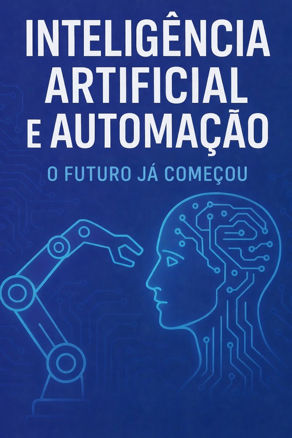 Inteligência artificial e automação | Hotmart