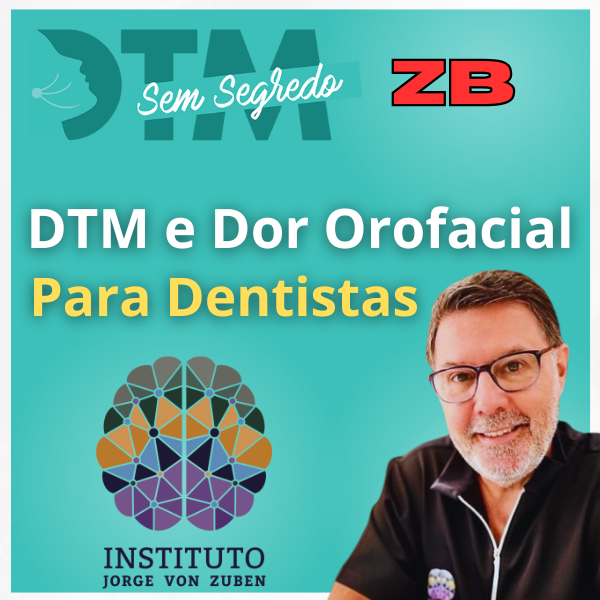 DTM Sem Segredo - Zumbido no Ouvido - jorge von zuben | Hotmart