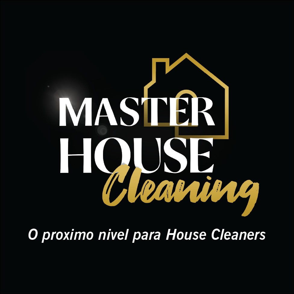 Master house cleaning Telma Cintia Hotmart