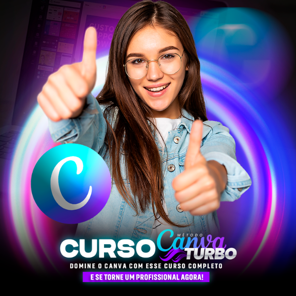 CURSO CANVA TURBO 