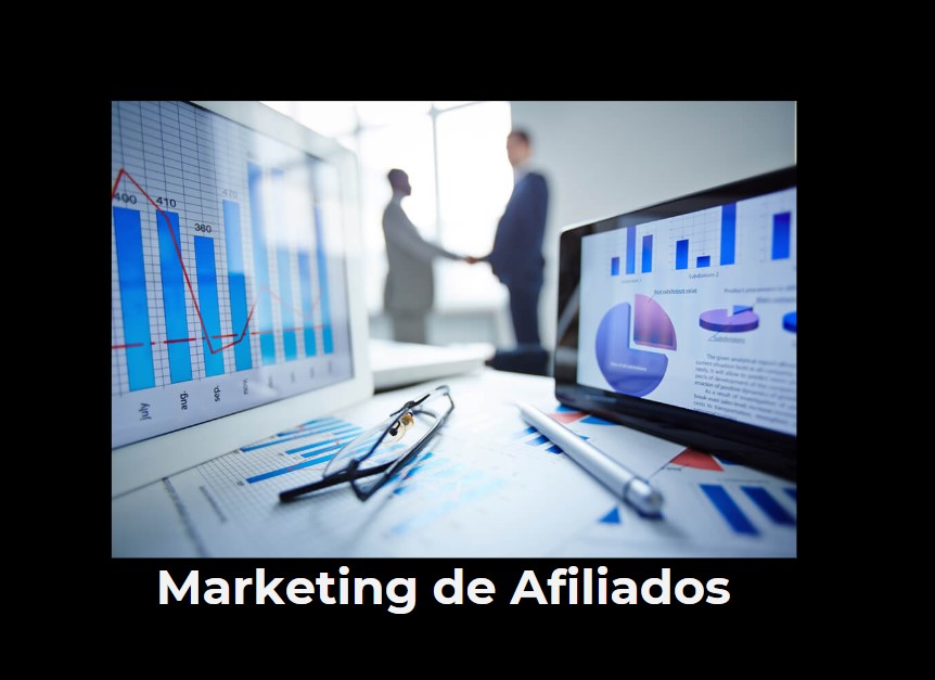 Marketing de Afiliados - Camila Patrocínio ( Fiquei sem crachá)