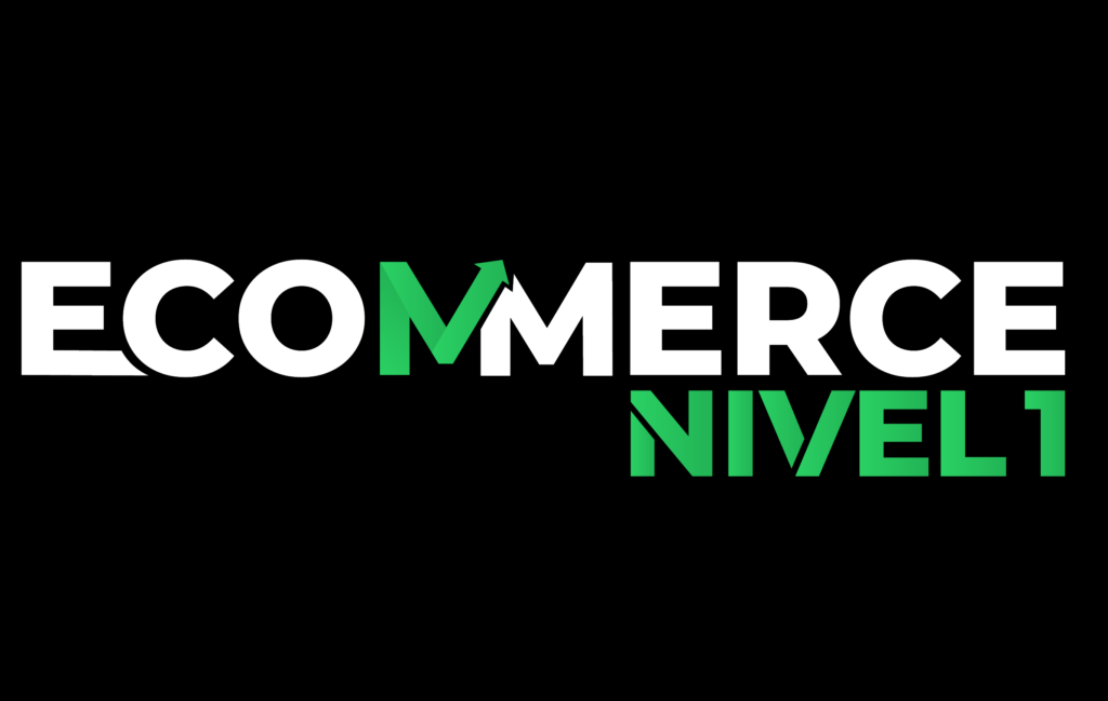Imagen de portada para Curso online Carrera de Ecommerce - Nivel #1