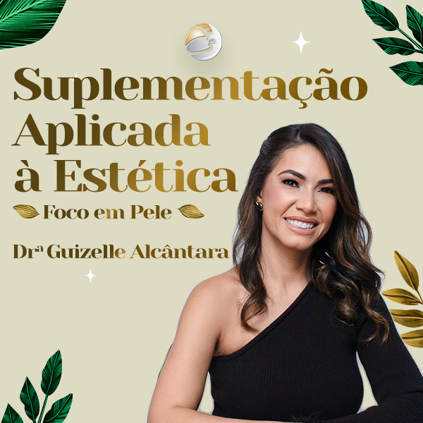 Suplementação Aplicada à Estética com Foco em Pele — imagem 2