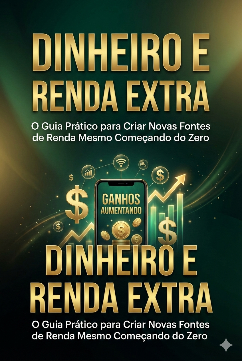 O Guia Prático para Criar Novas Fontes de Renda Mesmo Começando do ...