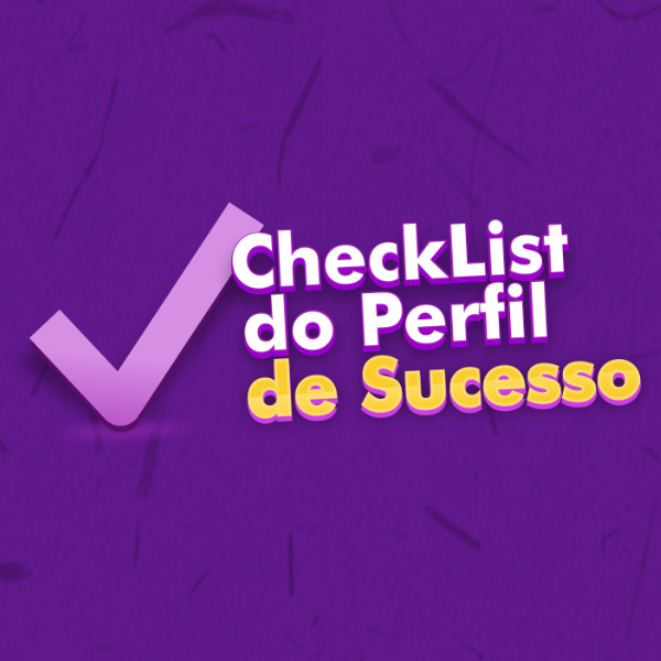 Checklist do Perfil