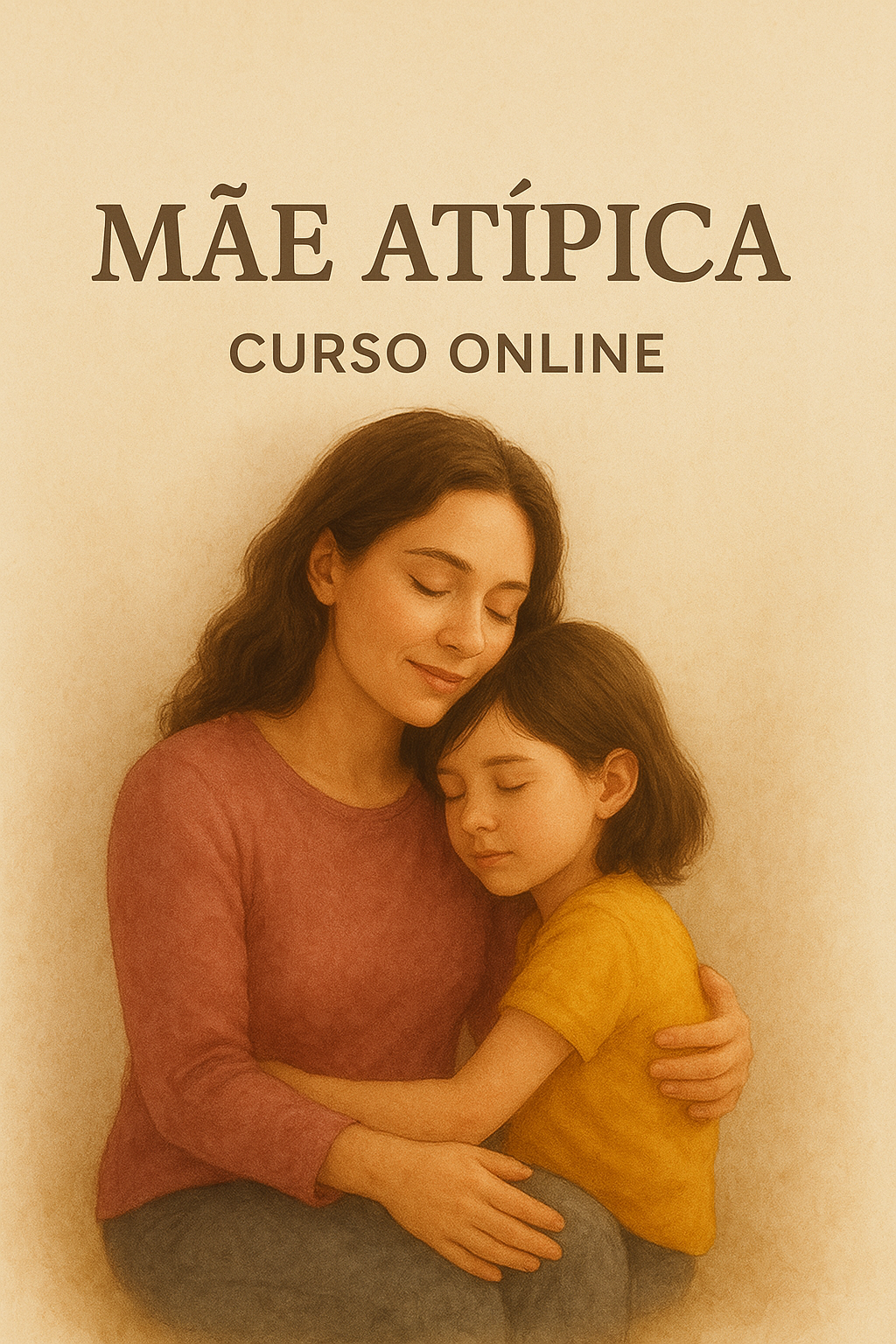MÃE ATÍPICA FORTALECIDA EM DEUS | Hotmart