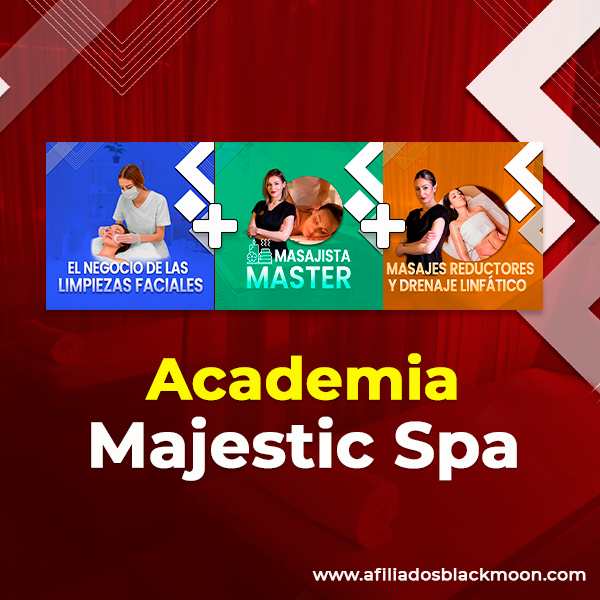ACADEMIA MAJESTIC SPA
