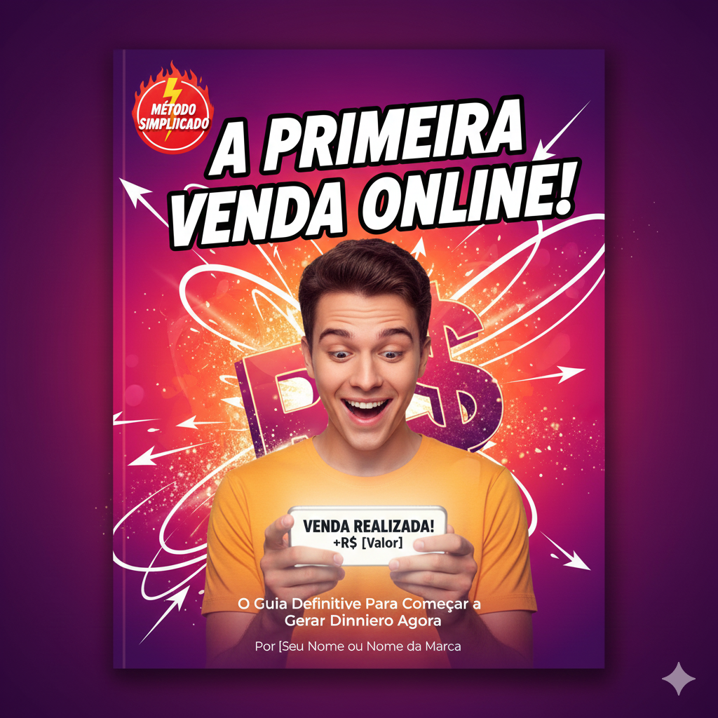Como fazer a primeira venda online - Paulo Soares | Hotmart