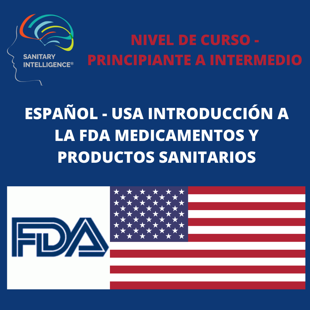 Español USA INTRODUCCIÓN A LA FDA MEDICAMENTOS Y PRODUCTOS