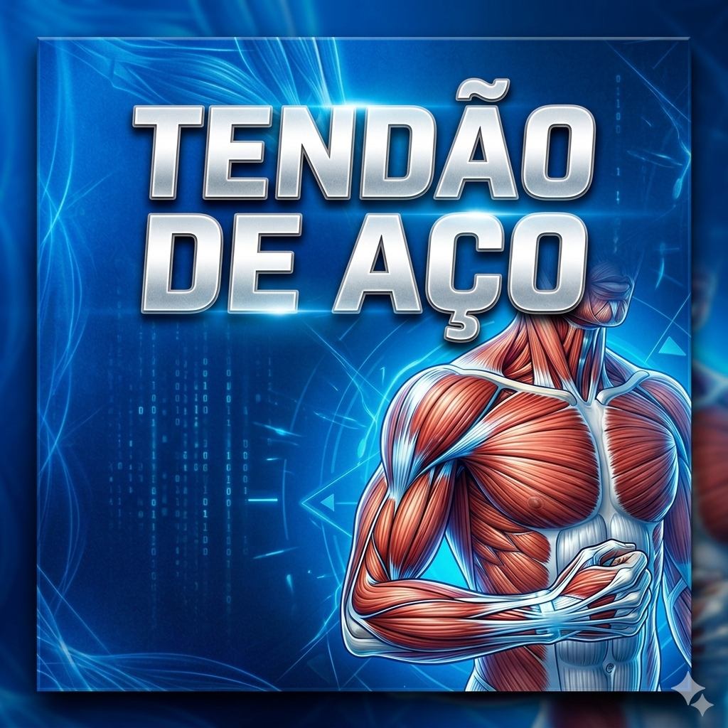 Ten Does Guia para Tendões Fortes e Saudáveis: Prevenção e Cuidados | Hotmart