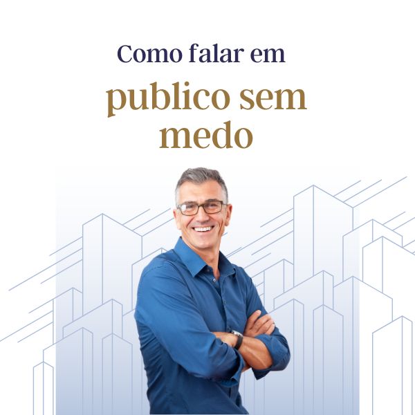 Guia para Falar em Público sem Medo