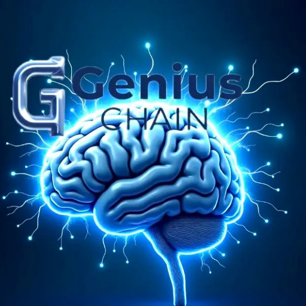 The Chain of Genius