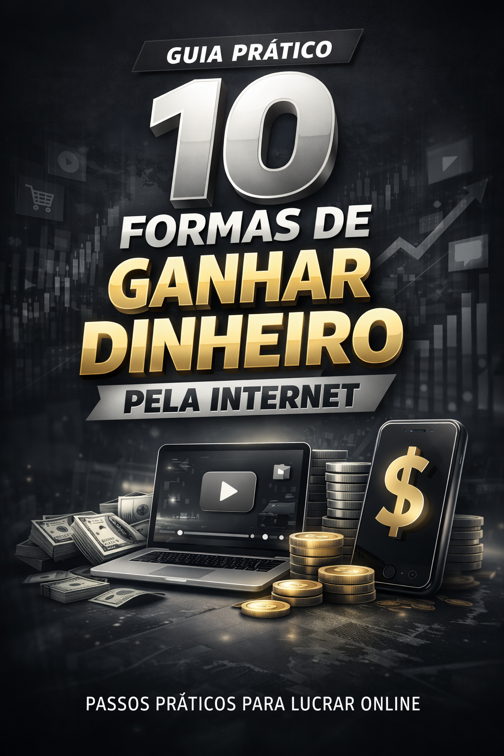 O Caminho do Dinheiro Online | Hotmart