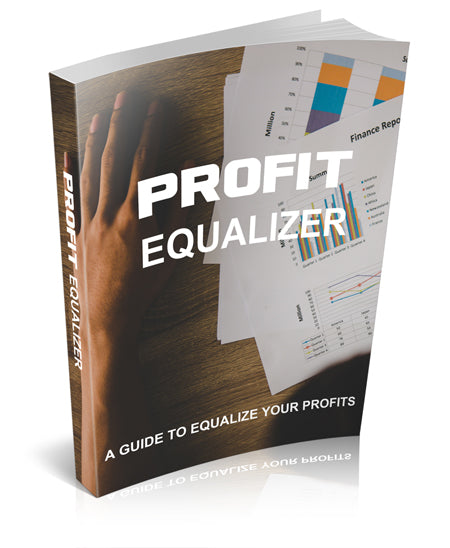 Profit equalizer - Franz Csajkovics | Hotmart