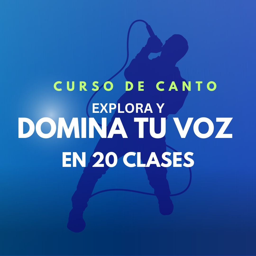 Curso de Canto - Explora y Domina Tu Voz - Margarita Elisa Troetsch...