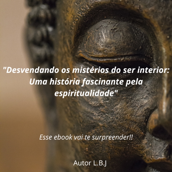 Desvendando Os Mistérios Do Seu Interior Uma Fascinante História