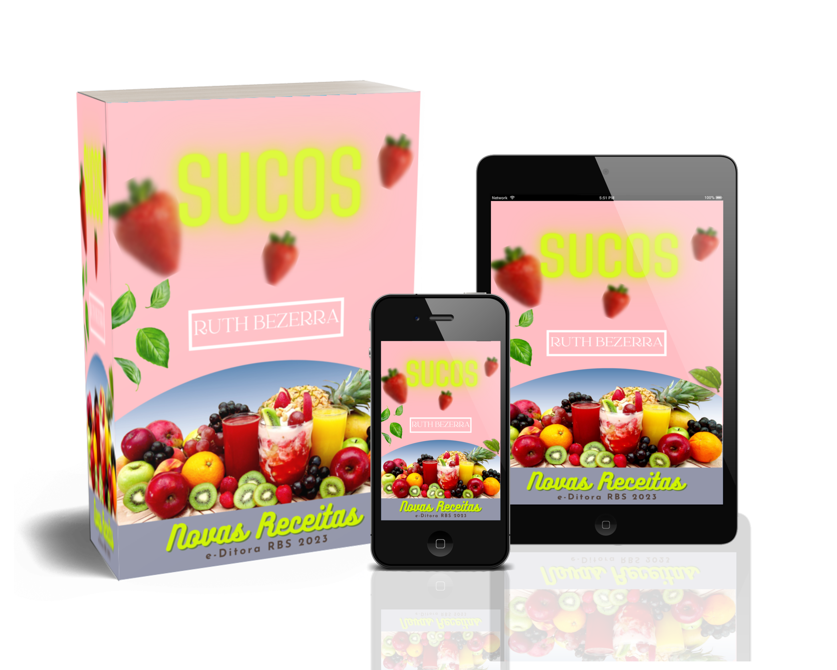 Sucos Por Ruth Bezerra sucos-por-ruth-bezerra