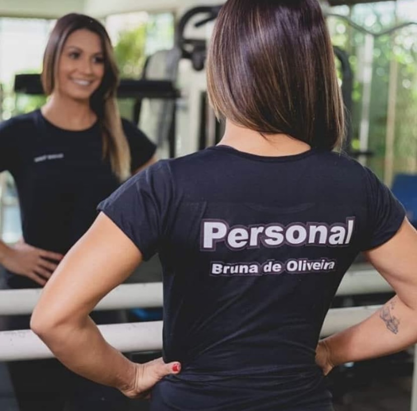 Bruna Oliveira Personal - Bruna de Oliveira | Hotmart