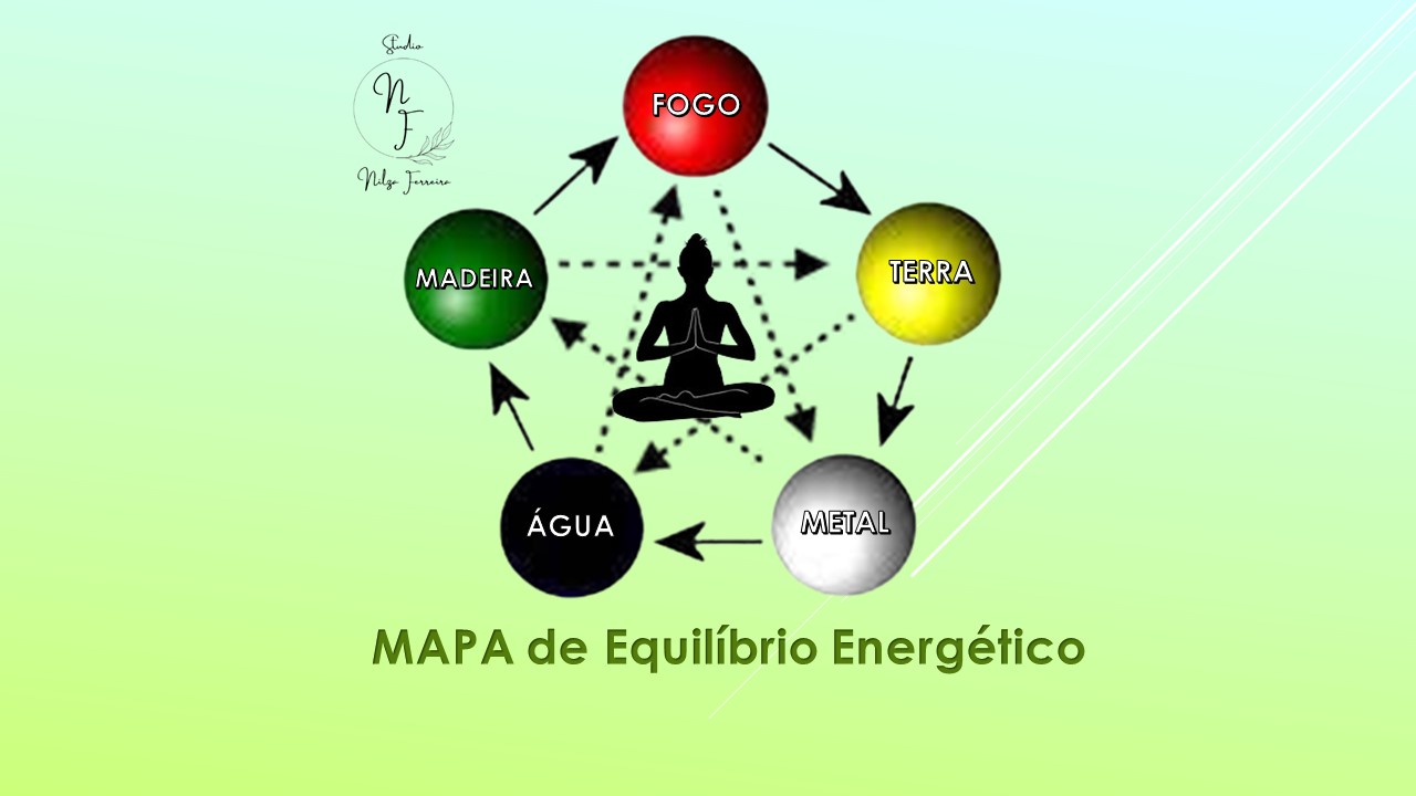 MAPA de Equilíbrio Energético - Nilza Mara Luis Ferreira | Hotmart
