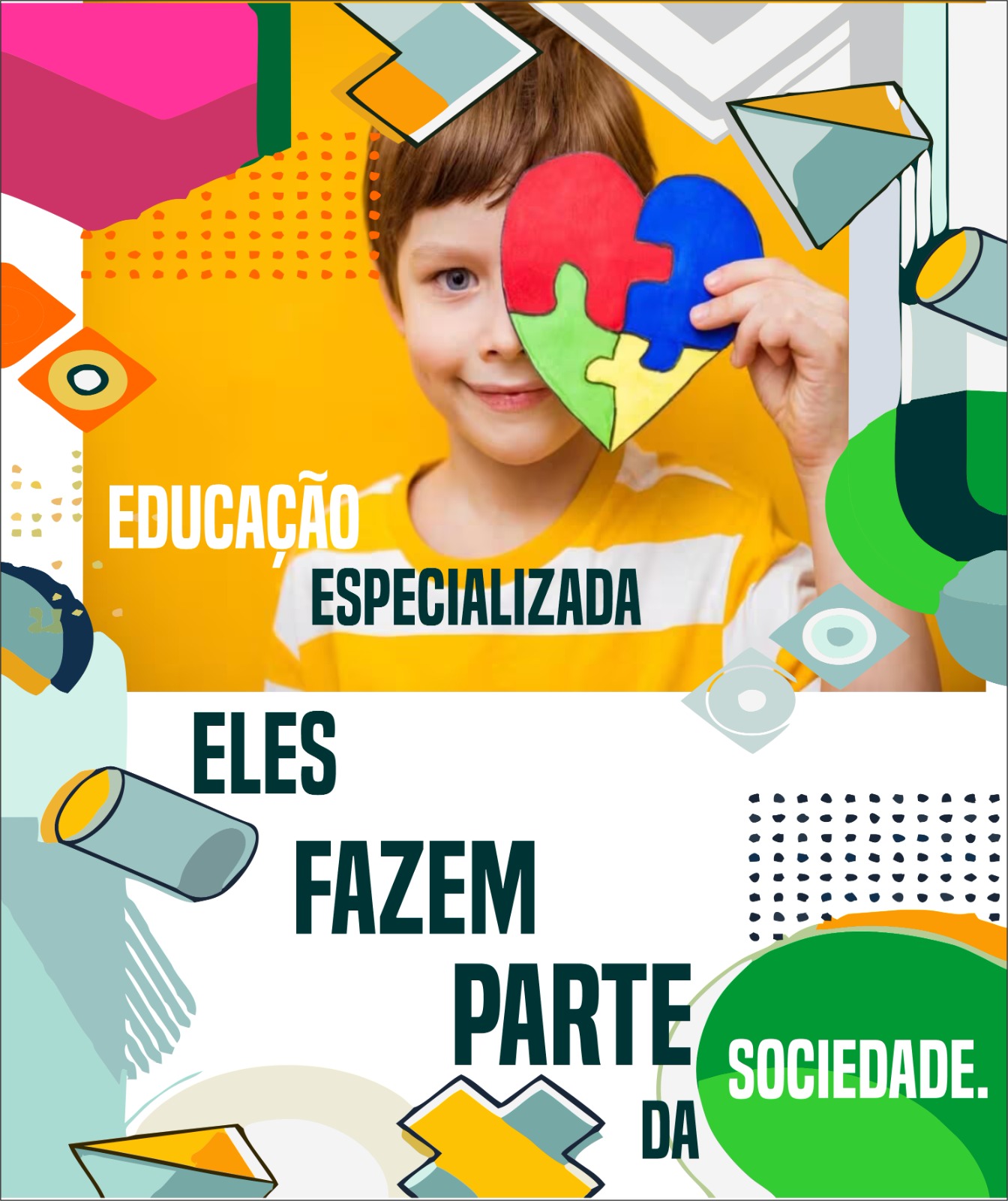 Especializada para Crianças com Necessidades Especiais: Um Guia para ...
