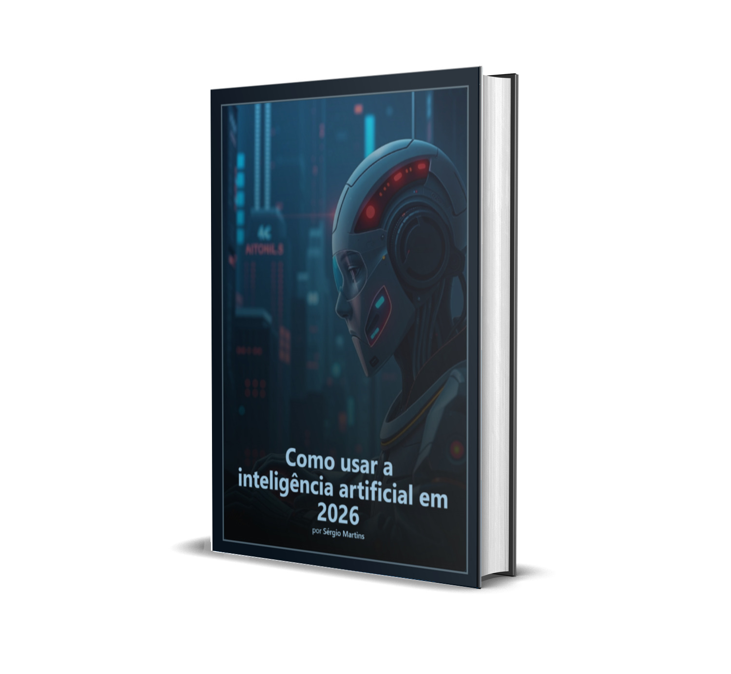 Como usar a inteligência artificial em 2026 | Hotmart