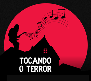Imagem de capa para o Curso online TOCANDO O TERROR - Técnica, Harmonia e Improvisação