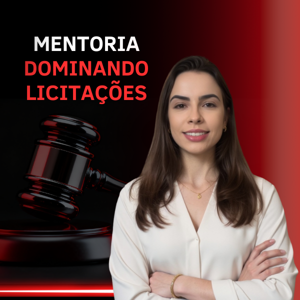 Mentoria Dominando Licitações