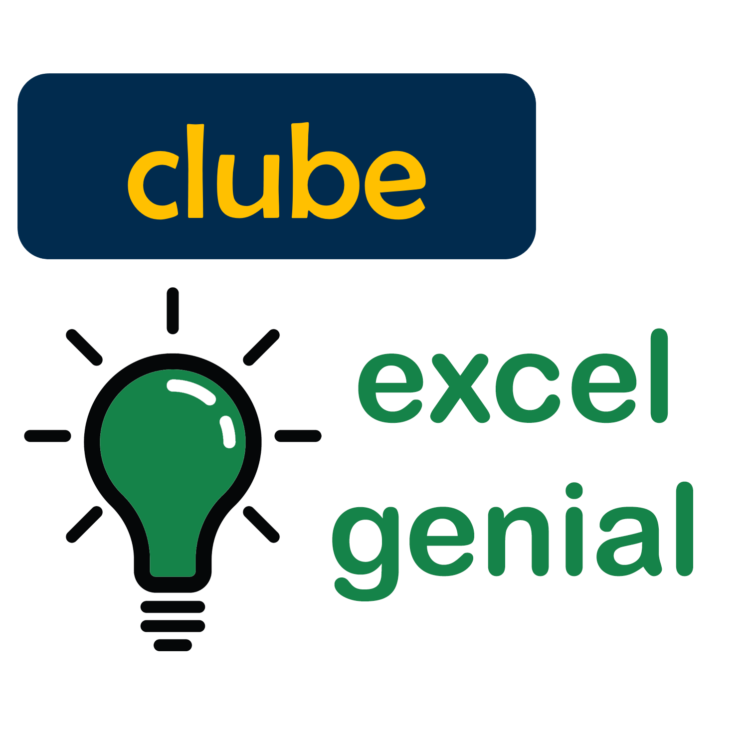 Clube Excel Genial - Roberto Sardinha Junior | Hotmart