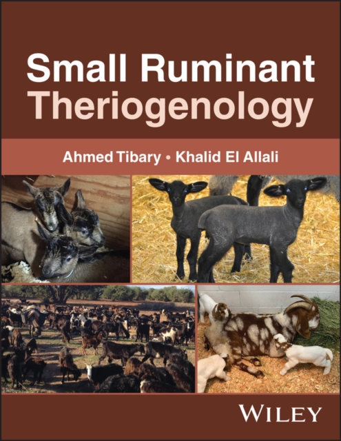 Small Ruminant Theriogenology - Vet Valley | Hotmart