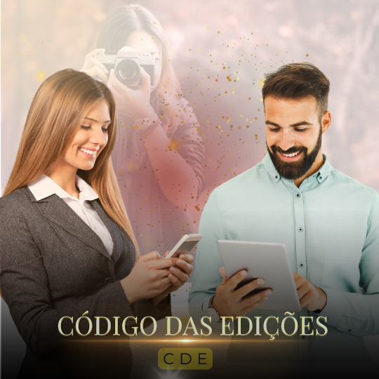Código das Edições (CDE)