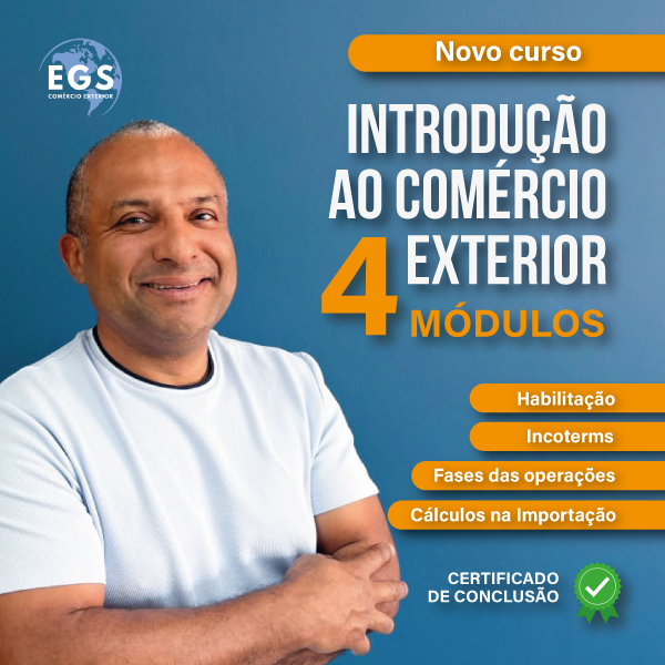 Introdução ao Comércio Exterior