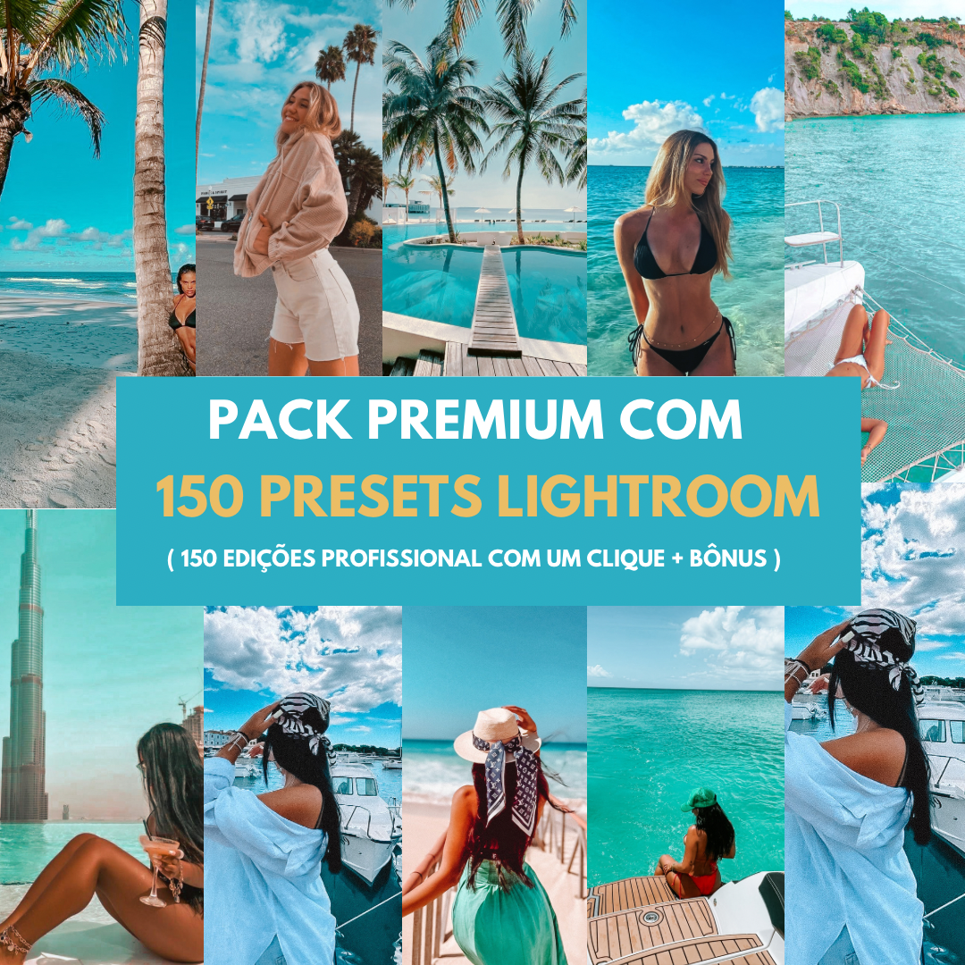 Pack De Presets Premium pack-de-presets-premium