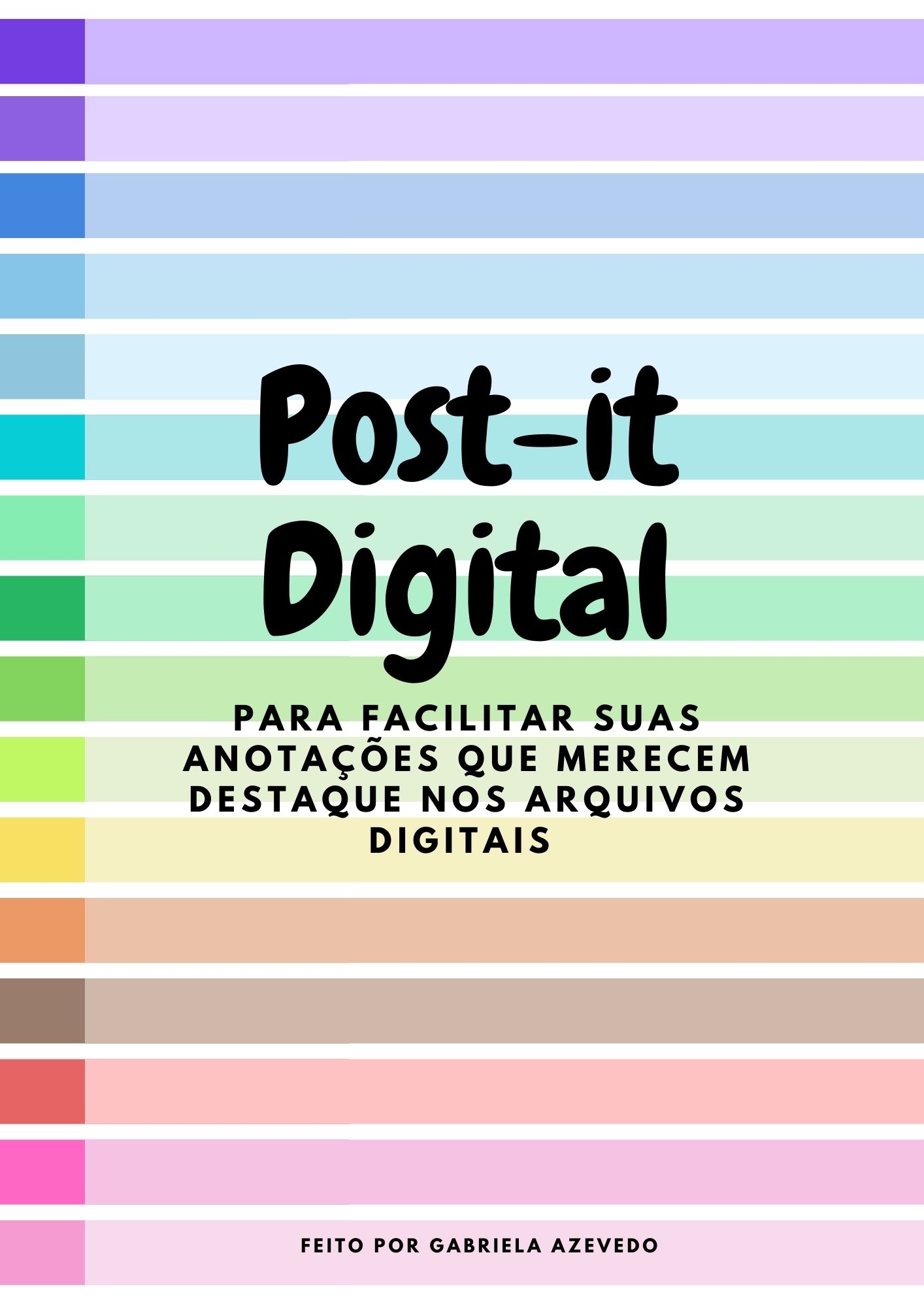 Post-its digitais