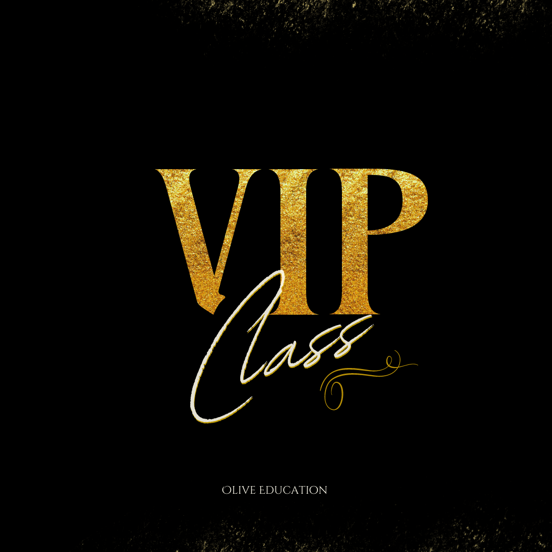 Today's Vip Class Sign Aulas de Inglês individual - VIP Class (todos os níveis)