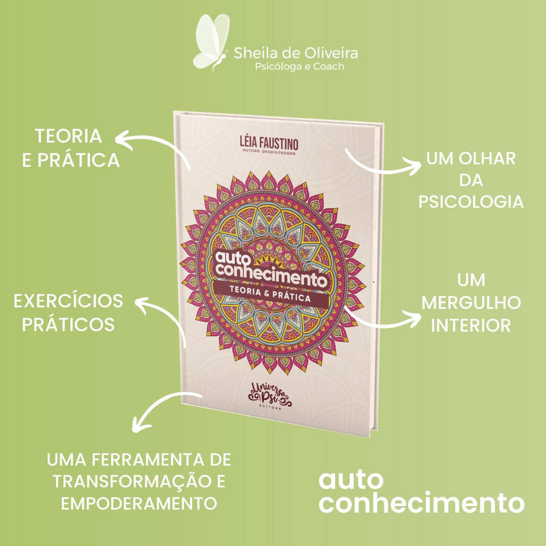 Kit Digital Livro Autoconhecimento - Reflexões e Práticas + E-books...