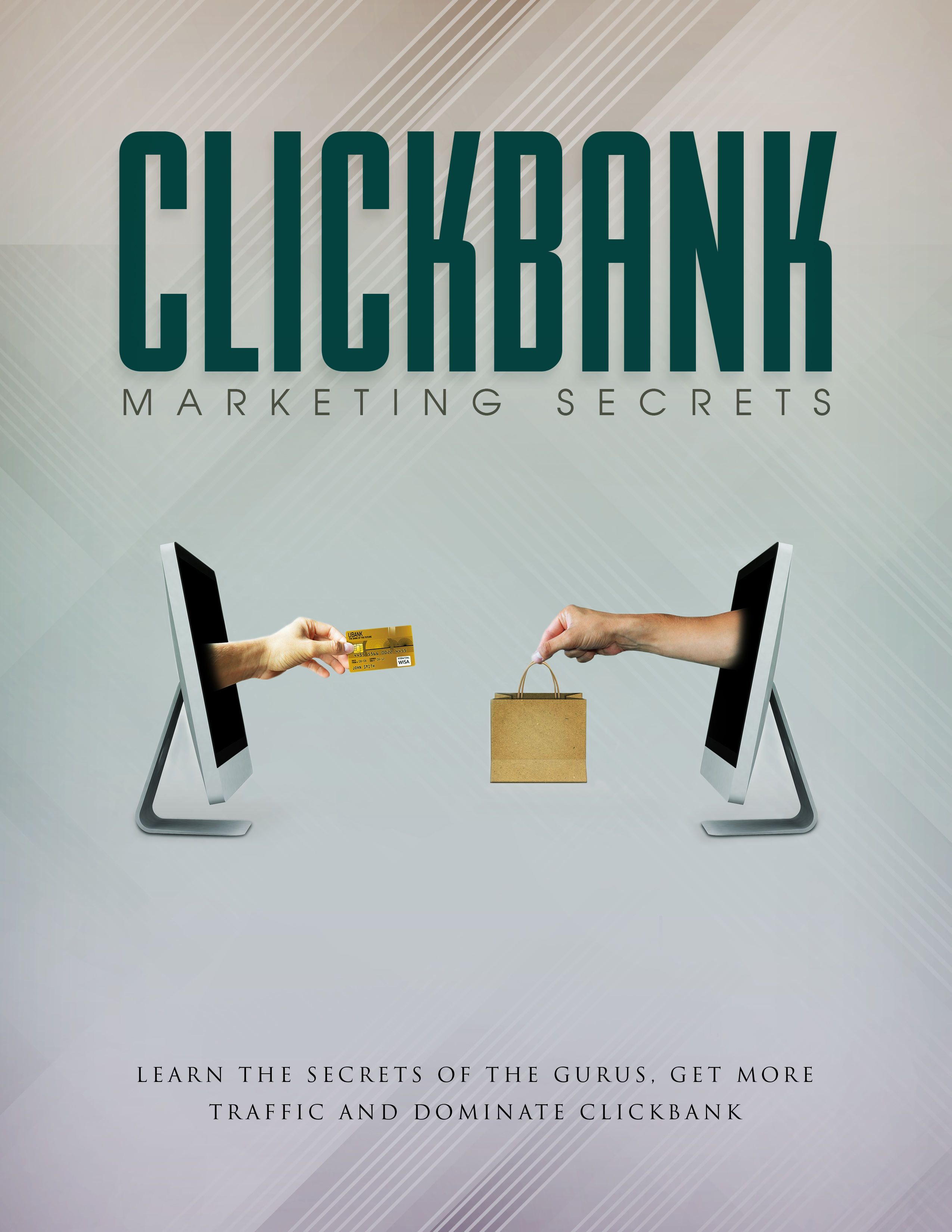 ClickBank Marketing Secrets