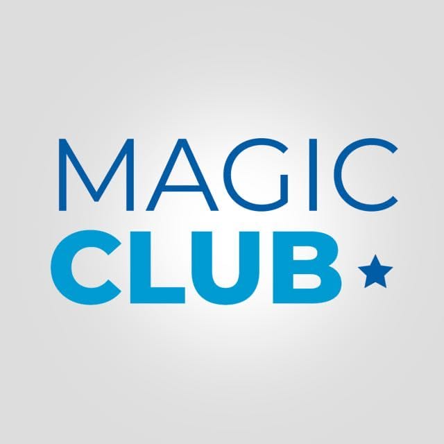 Magic Club - Academia da Magia | Hotmart