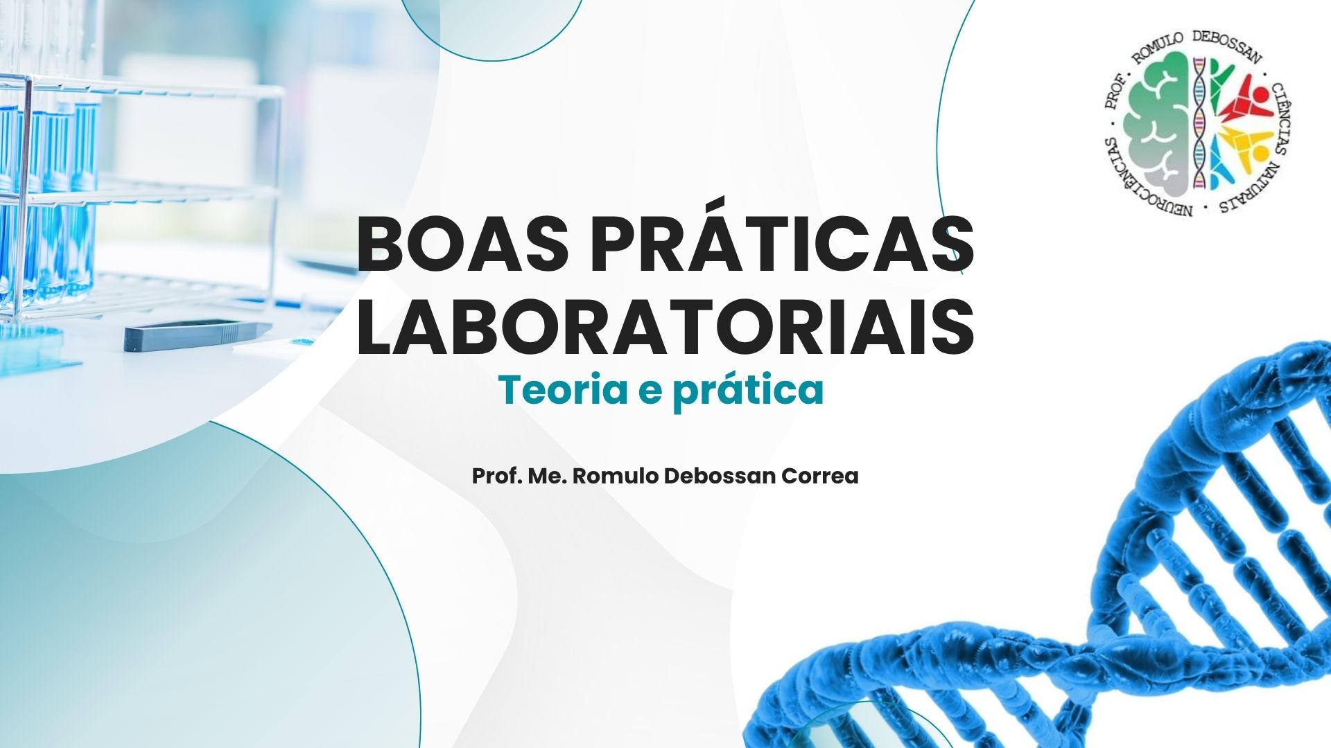 Equipamentos de laboratório com foco em segurança e precisão