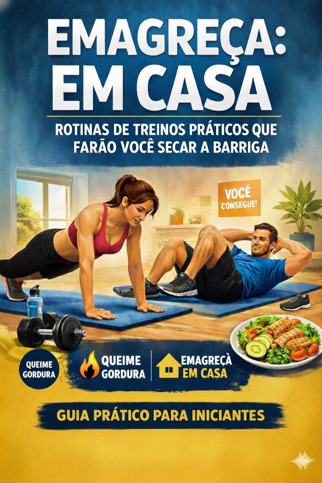 GUIA PRÁTICO SECA BARRIGA