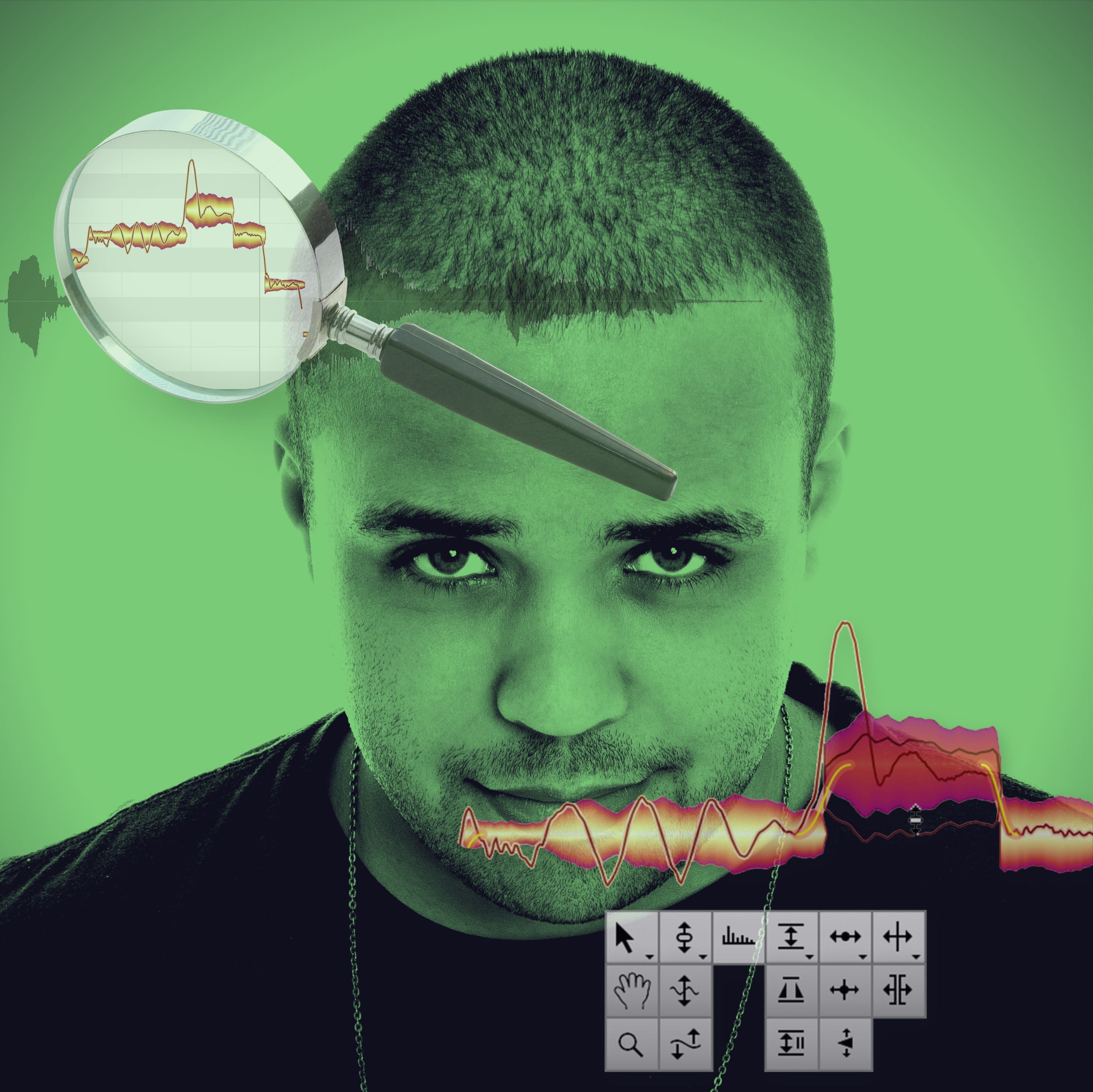 Capa do curso Melodyne Pro