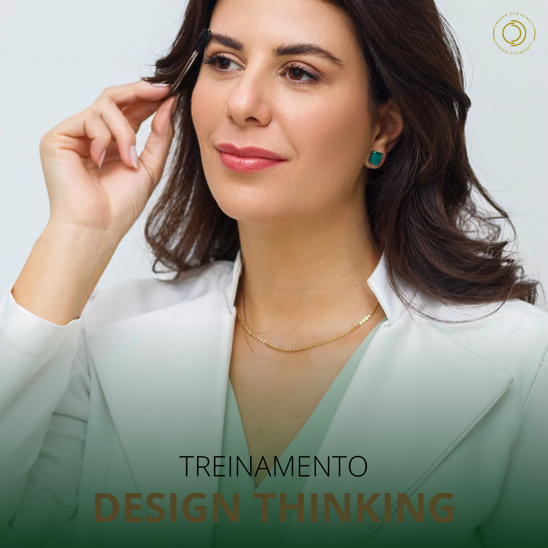 Design Thinking - Camila Crespo - Beauty | Hotmart